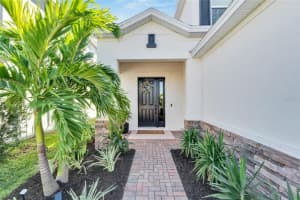 6137 VOYAGERS PLACE, APOLLO BEACH, FL 33572 Sold 03/28/25
