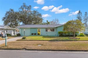 1685 CAMBRIDGE DRIVE, CLEARWATER, FL 33756 Sold 03/14/25