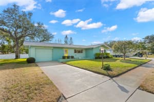1685 CAMBRIDGE DRIVE, CLEARWATER, FL 33756 Sold 03/14/25