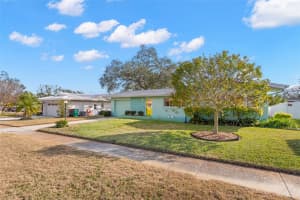 1685 CAMBRIDGE DRIVE, CLEARWATER, FL 33756 Sold 03/14/25