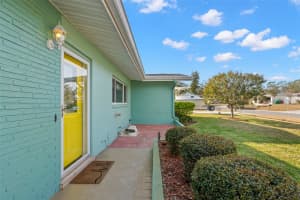 1685 CAMBRIDGE DRIVE, CLEARWATER, FL 33756 Sold 03/14/25