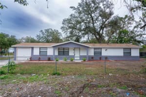 1801 99TH AVENUE, TAMPA, FL 33612 Sold 04/23/25
