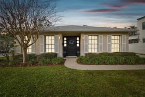 4307 SAN PEDRO STREET, TAMPA, FL 33629 Sold 02/25/25