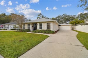 4307 SAN PEDRO STREET, TAMPA, FL 33629 Sold 02/25/25