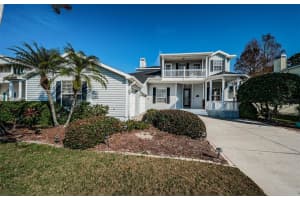 2930 SWAN CIRCLE, DUNEDIN, FL 34698 Sold 07/03/25