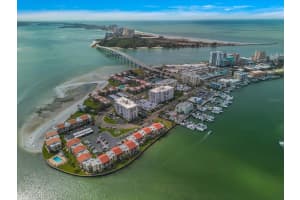 851 BAYWAY BOULEVARD, CLEARWATER, FL 33767 - MLS#MFRTB8341816