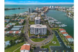 851 BAYWAY BOULEVARD, CLEARWATER, FL 33767 - MLS#MFRTB8341816