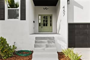 457 DAWSON AVENUE, ST PETERSBURG, FL 33703 Sold 03/26/25