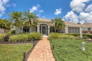 816 LEEWARD ROAD, VENICE, FL 34293 Sold 04/11/25