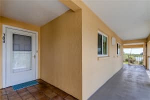 1125 PINELLAS BAYWAY S #304, ST PETERSBURG, FL 33715 - MLS#MFRTB8341841