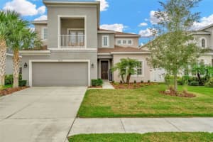 29762 CHAPEL CHASE DRIVE, WESLEY CHAPEL, FL 33545 Sold 05/09/25