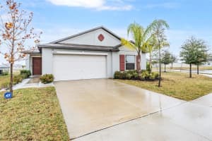 9805 LEMON DROP LOOP, SUN CITY CENTER, FL 33573 Sold 08/22/25