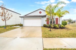 9805 LEMON DROP LOOP, SUN CITY CENTER, FL 33573 Sold 08/22/25