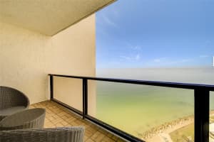 450 S Gulfview Blvd #1605, CLEARWATER