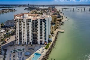 450 GULFVIEW BOULEVARD, CLEARWATER, FL 33767 - MLS#MFRTB8341852