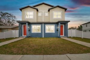 3467 17TH AVENUE, ST PETERSBURG, FL 33701 Sold 03/24/25