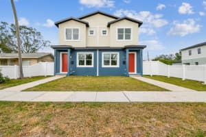 3467 17TH AVENUE, ST PETERSBURG, FL 33701 Sold 03/24/25