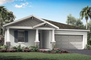 5029 124TH AVENUE, PARRISH, FL 34219 Sold 07/31/25
