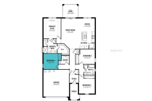 5029 124TH AVENUE, PARRISH, FL 34219 Sold 07/31/25