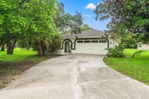 10186 SLEEPY WILLOW COURT, SPRING HILL, FL 34608 Sold 04/30/25