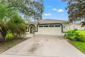 10186 SLEEPY WILLOW COURT, SPRING HILL, FL 34608 Sold 04/30/25