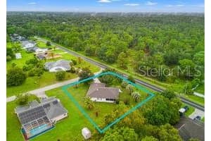 10186 SLEEPY WILLOW COURT, SPRING HILL, FL 34608 Sold 04/30/25