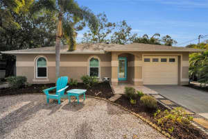 663 ATHENS STREET, DUNEDIN, FL 34698 Sold 02/18/25