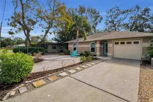 663 ATHENS STREET, DUNEDIN, FL 34698 Sold 02/18/25