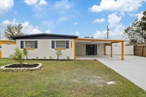 7611 REINDEER ROAD, TAMPA, FL 33619 Sold 03/07/25