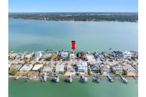 11325 9TH STREET, TREASURE ISLAND, FL 33706 Sold 02/27/25