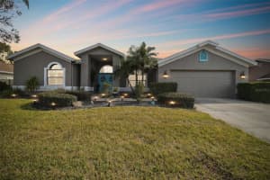 2765 MCNAIR DRIVE, PALM HARBOR, FL 34683 Sold 04/17/25