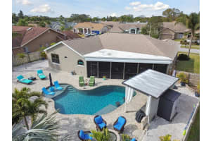 2765 MCNAIR DRIVE, PALM HARBOR, FL 34683 Sold 04/17/25