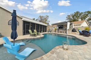 2765 MCNAIR DRIVE, PALM HARBOR, FL 34683 Sold 04/17/25