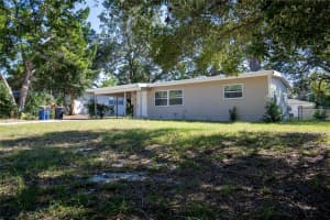 1349 WOODBINE STREET, CLEARWATER, FL 33755 Sold 04/23/25