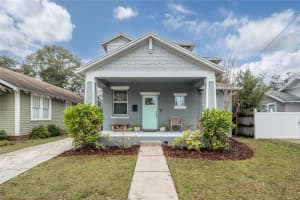 117 MINNEHAHA STREET, TAMPA, FL 33604 Sold 02/28/25