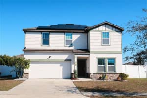 430 STILLWATER LANE, HAINES CITY, FL 33844 Sold 03/26/25