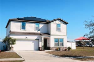 430 STILLWATER LANE, HAINES CITY, FL 33844 Sold 03/26/25