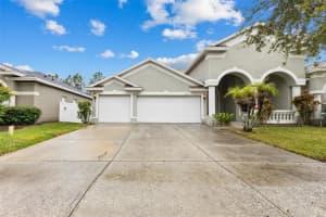 4337 WATERFORD LANDING DRIVE, LUTZ, FL 33558 Sold 06/10/25