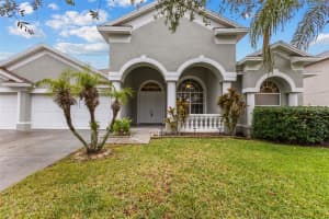 4337 WATERFORD LANDING DRIVE, LUTZ, FL 33558 Sold 06/10/25