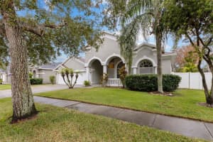 4337 WATERFORD LANDING DRIVE, LUTZ, FL 33558 Sold 06/10/25