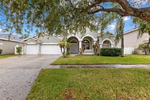 4337 WATERFORD LANDING DRIVE, LUTZ, FL 33558 Sold 06/10/25