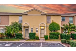 1505 CHATEAUX DE VILLE COURT, CLEARWATER, FL 33764 Sold 03/27/25