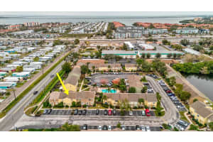 1505 CHATEAUX DE VILLE COURT, CLEARWATER, FL 33764 Sold 03/27/25