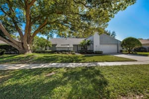 3147 HYDE PARK DRIVE, CLEARWATER, FL 33761 Sold 03/19/25