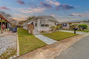 148 GULL AIRE BOULEVARD, OLDSMAR, FL 34677 Sold 04/14/25