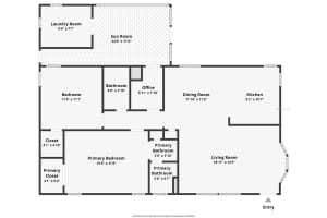 148 GULL AIRE BOULEVARD, OLDSMAR, FL 34677 Sold 04/14/25