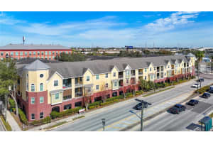 2010 E Palm Ave #14304, TAMPA