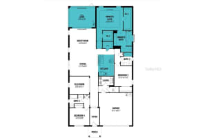 12436 52ND STREET, PARRISH, FL 34219 Sold 07/24/25