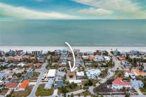 809 MANDALAY AVENUE, CLEARWATER BEACH, FL 33767 Sold 03/25/25