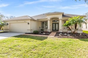 19106 CELLINI PLACE, LUTZ, FL 33558 Sold 03/31/25